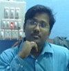 Dr Shirshendu Santra